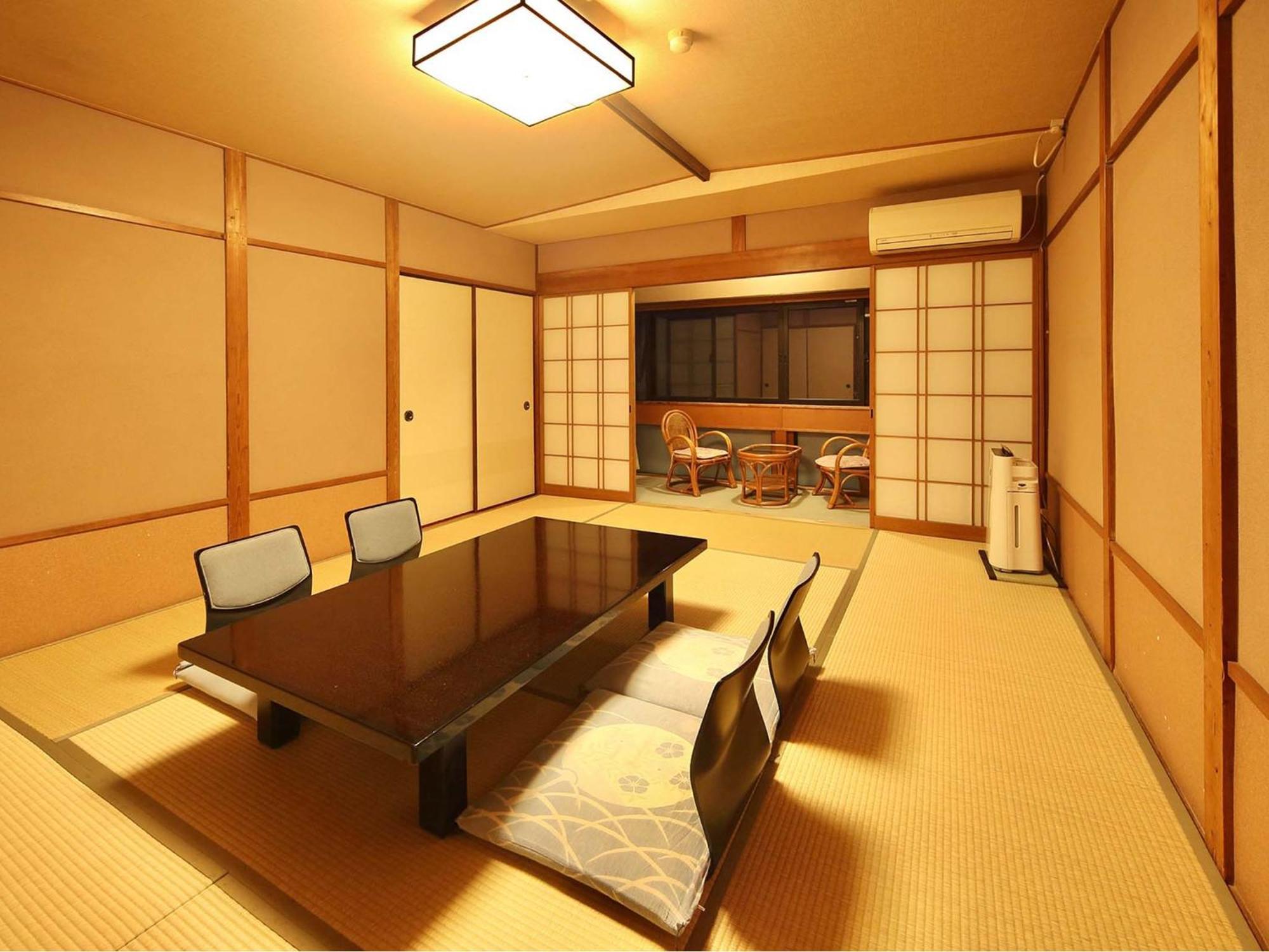Izu Katase Onsen Ayumitei Fukumatsuso Hotel Higashiizu Exterior foto