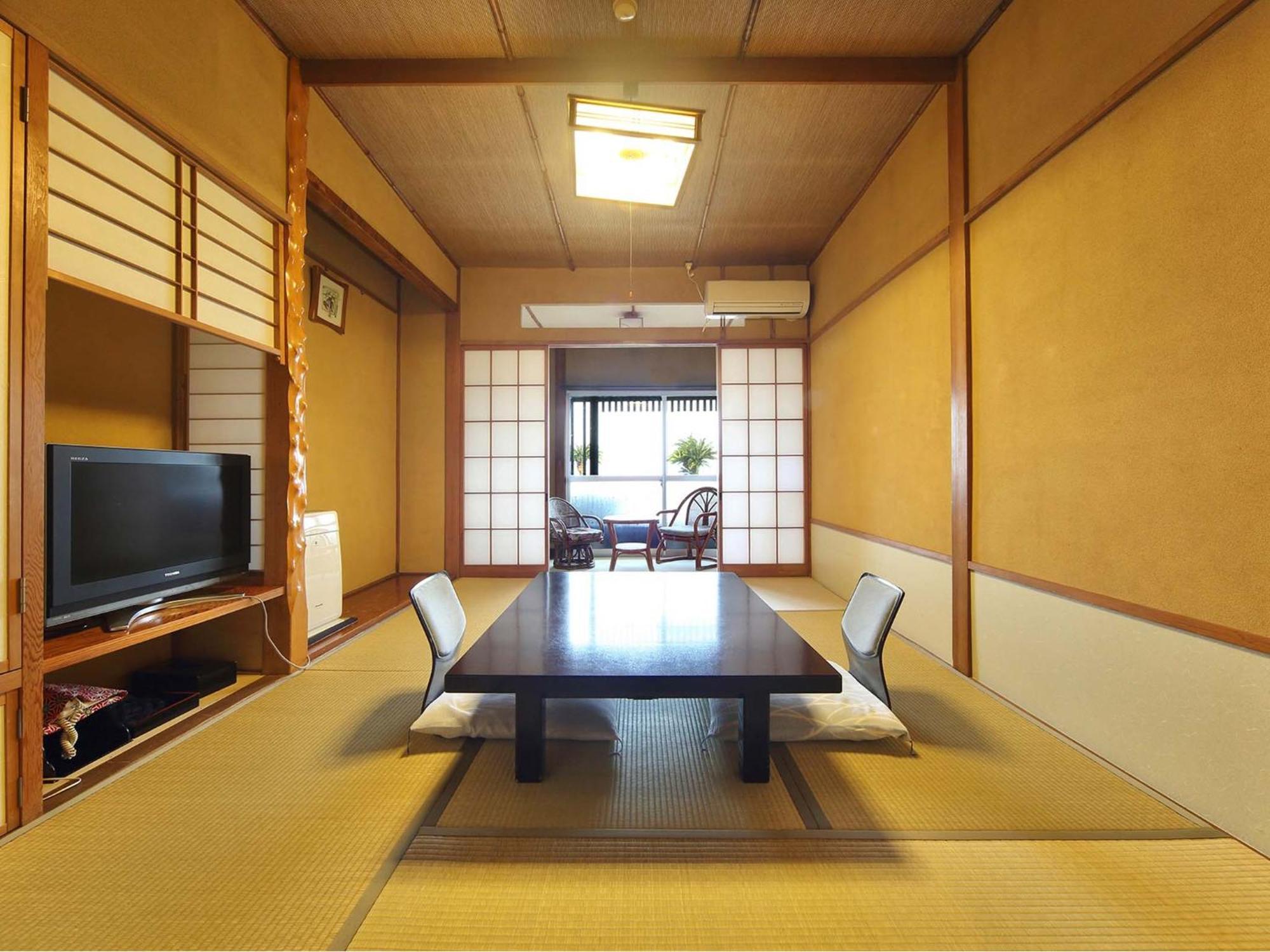 Izu Katase Onsen Ayumitei Fukumatsuso Hotel Higashiizu Exterior foto