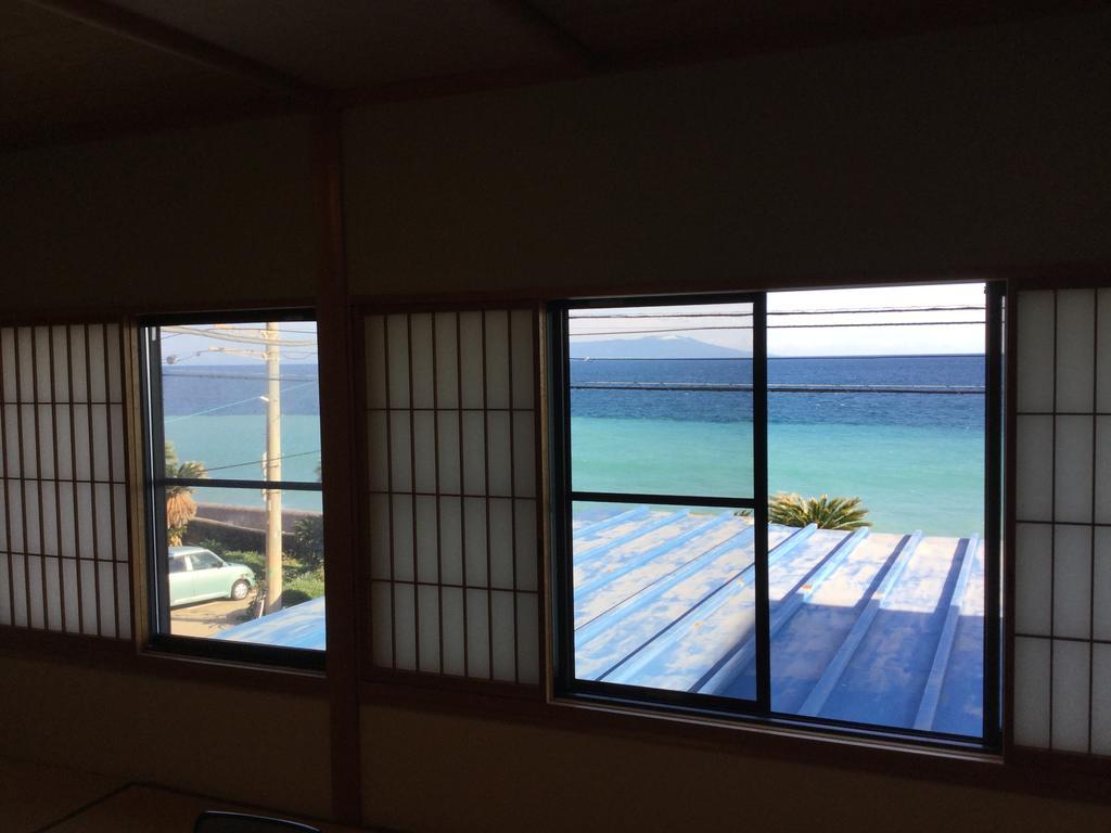 Izu Katase Onsen Ayumitei Fukumatsuso Hotel Higashiizu Exterior foto