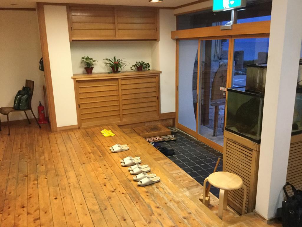 Izu Katase Onsen Ayumitei Fukumatsuso Hotel Higashiizu Exterior foto