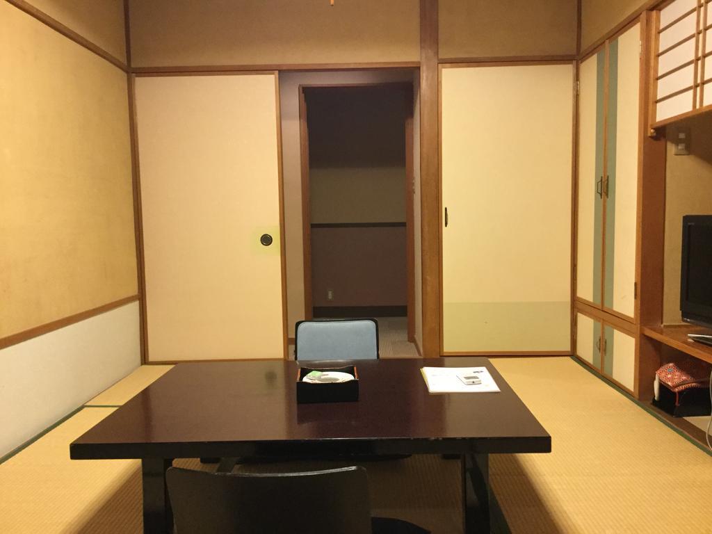 Izu Katase Onsen Ayumitei Fukumatsuso Hotel Higashiizu Exterior foto