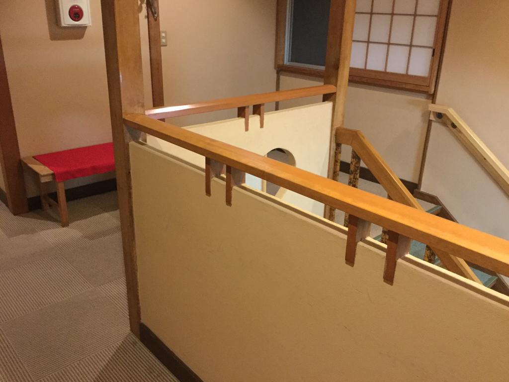 Izu Katase Onsen Ayumitei Fukumatsuso Hotel Higashiizu Exterior foto