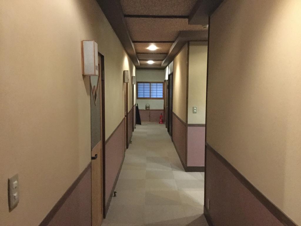 Izu Katase Onsen Ayumitei Fukumatsuso Hotel Higashiizu Exterior foto