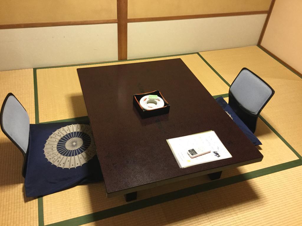 Izu Katase Onsen Ayumitei Fukumatsuso Hotel Higashiizu Exterior foto