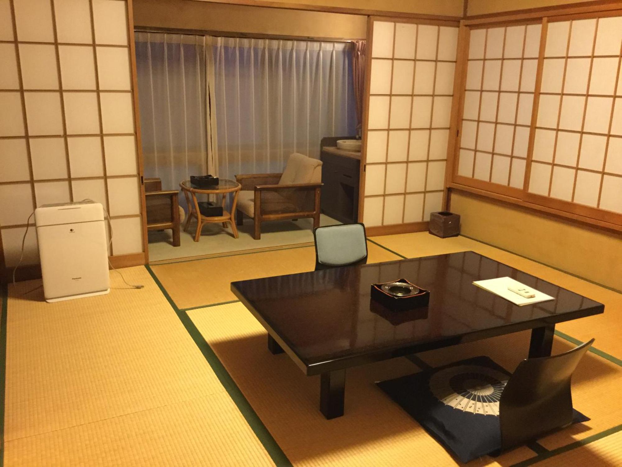 Izu Katase Onsen Ayumitei Fukumatsuso Hotel Higashiizu Exterior foto